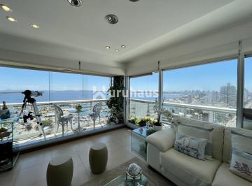 Foto1 · Peninsula Vista Al Puerto de Punta del Este