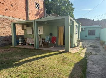 Casa · 60m² · 3 Ambientes · Casa Interna 3 Amb Venta en Juan de Zamora 54 (Villa Centenario