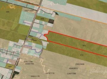 Campo · 440000m² · Campo en Villa General Belgrano