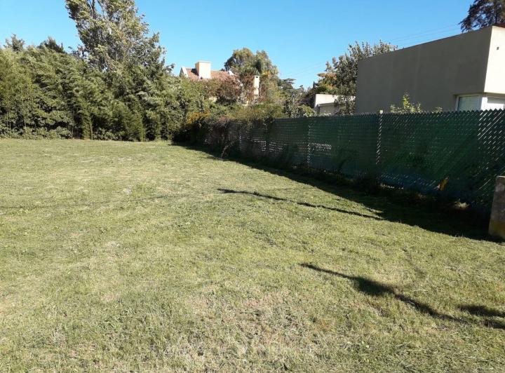 Terreno · 610m²