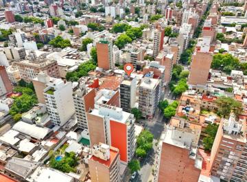 Departamento · 77m² · 5 Ambientes · Piso Exclusivo