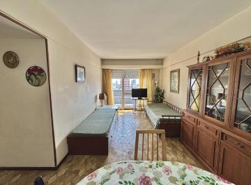 Departamento · 65m² · 3 Ambientes · 1 Cochera · Temporada 2026 - Tres Ambientes con Cochera