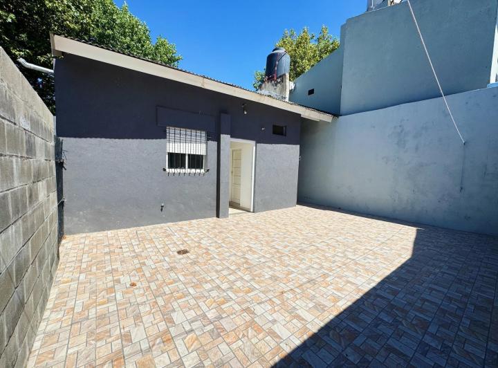 Casa · 100m² · 3 Ambientes