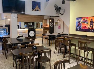 Fondo de comercio · 120m² · Venta de Cafeteria en El Centro