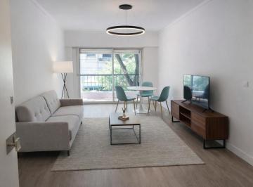 Departamento de 2 ambientes, Palermo · Semipiso 2 Amb 65 m² Al Frente La Imprenta – Las Cañitas | Palermo.