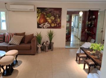 Casa de 5 ambientes, Yerba Buena · En Venta – Importante Casa de 4 Dorm. en Country Nuevo Golf, Yerba Buena