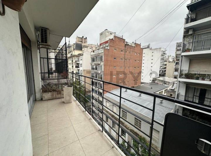 Departamento · 90m² · 4 Ambientes