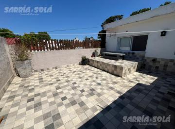 Departamento · 80m² · 2 Ambientes · Alquiler Departamento 2 Ambientes en Alquiler en San Fernando con Terraza Amplia y Sin Expensas