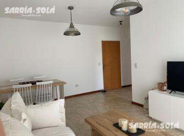 Departamento · 2 Ambientes · Alquiler Departamento 2 Ambientes con Balcón en Tigre