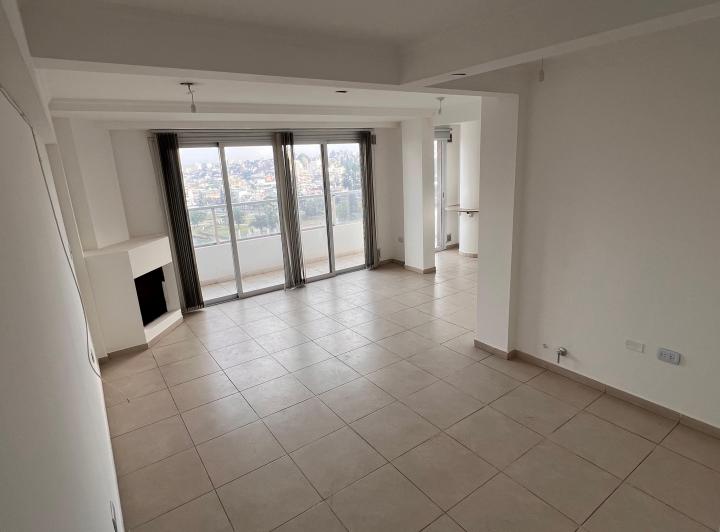 Departamento · 101m² · 5 Ambientes