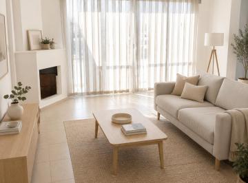 Departamento de 5 ambientes, Córdoba · Permuta por Propiedad en Neuquén - Semipiso, Pileta, Parrilla, Vistas