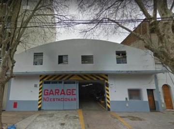 Terreno · 949m² · 100 Cocheras · Lote en Venta Para Emprendimiento en Capital Federal