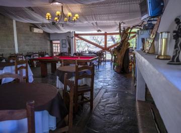 Hotel · 500m² · 15 Ambientes · 5 Cocheras · Complejo de Cabañas en Altos de Carpintería San Luís