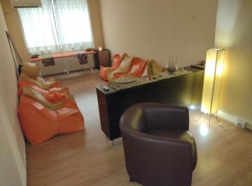 Oficina comercial · 21m² · 1 Ambiente · Oficina en Microcentro