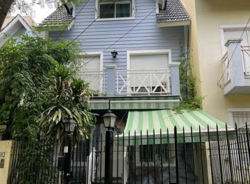 Casa · 110m² · 6 Ambientes · 1 Cochera · Venta Casa 3 Ambientes en Tigre Zona Norte – Lavalle 700