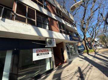 Local comercial · 55m² · 1 Ambiente · Venta Local Comercial Sobre Av Libertador en San Isidro