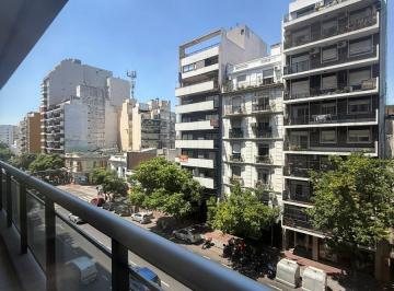 Departamento · 46m² · 2 Ambientes · 1 Cochera · Departamento en Venta en Boedo (San Juan Al 3500) de 2 Amb.