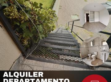 Departamento de 2 ambientes, Neuquén · Alquiler Departamento 1 Dormitorio