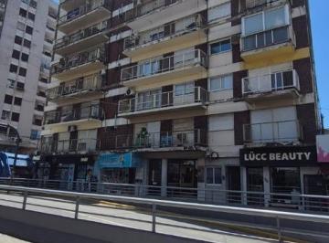 Departamento · 60m² · 3 Ambientes · Venta Departamento 3 Ambientes con Lavadero y Balcón