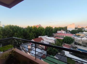 Departamento · 49m² · 2 Ambientes · Venta - Departamento - 2 Ambientes - Cochera - Parque Avellaneda - Balcon - Apto Credito - Permuta