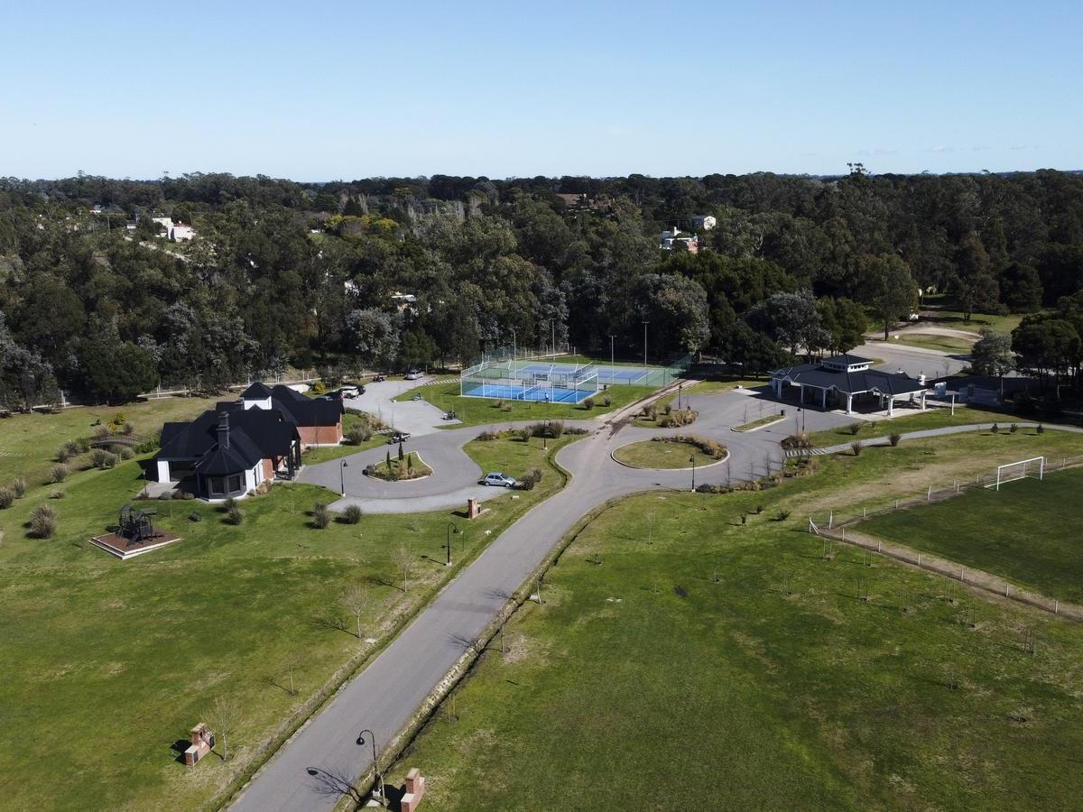 Lote de 625 m² en Barrio Casuarina, Casonas del Haras