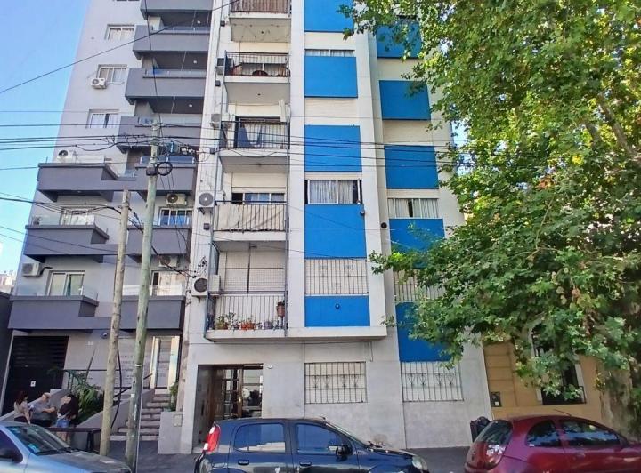 Departamento · 58m² · 3 Ambientes