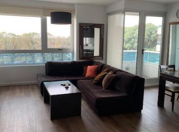 Departamento · 64m² · 2 Ambientes · 1 Cochera · Venta de 2 Ambientes Torres del Yacht