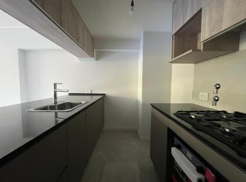 Departamento · 74m² · 3 Ambientes · 1 Cochera · Venta Departamento Dos Dorm. con Amenities y Cochera en Martin, Rosario