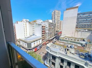 Departamento de 2 ambientes, Mar del Plata · Alquiler Estudiantes 2026 – 2 Ambientes Centro