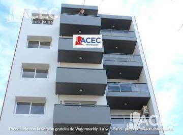 Departamento · 78m² · 3 Ambientes · 1 Cochera · Venta - Departamento - Abasto