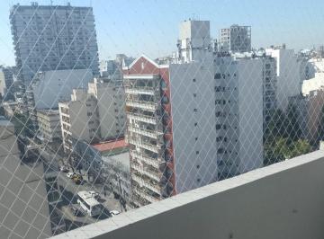 Departamento de 3 ambientes, Caballito · Tres Ambientes con Cochera en Caballito