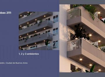 BNP-BNP-4660_2 · Departamento Monoambiente Venta Villa Pueyrredón