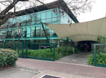 Oficina comercial · 440m² · 8 Cocheras · Oficina - Mart. - Fleming/panam.