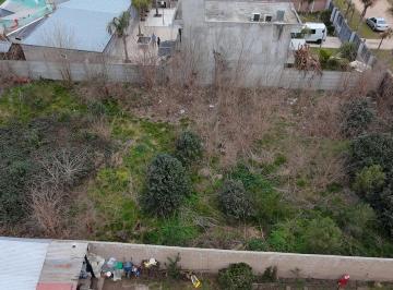 Terreno · 792m² · Venta, Lote, Apto Crédito, General Rodríguez