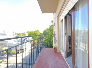 Departamento de 3 ambientes, Mar del Plata · Alquiler Macrocentro - Departamento 3 Ambientes 12/24 Meses