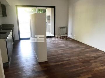 Departamento · 58m² · 2 Ambientes · 1 Cochera · Departamento en Ecoaldea