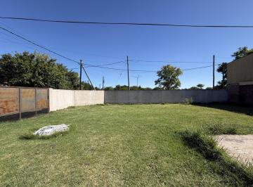 Terreno · 25m² · Lote en Venta Entre Caminos - City Bell