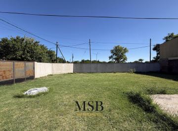 Terreno · 25m² · Lote en Venta Entre Caminos - City Bell