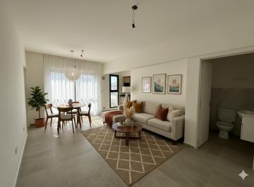 Departamento · 42ha · 2 Ambientes · Venta - 2 Amb C/ Balcón, Sum, Parrilla - Almagro