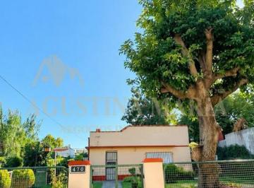 Casa · 130m² · 4 Ambientes · Venta Casa 4 Amb + Lote Apto Edificio | Muñiz