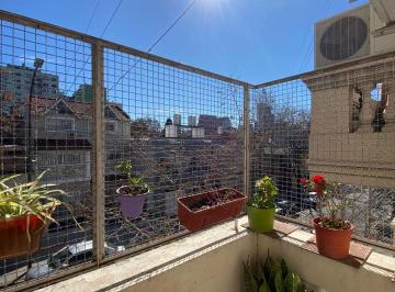 Departamento de 3 ambientes, Núñez · Venta 3 Ambientes Nuñez - Capital Federal