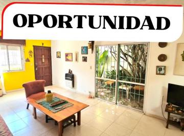 PH · 72m² · 3 Ambientes · 1 Cochera · PH 3 Ambientes Castelar Sur Venta