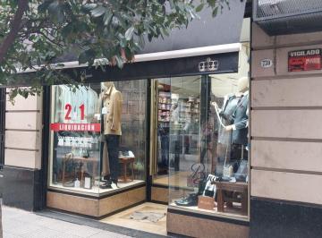 Local comercial , San Nicolás · Excelente Oportunidad de Inversión con Renta!