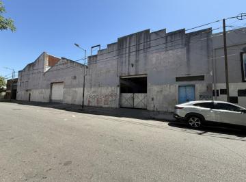 Depósito · 4202m² · Depósito - Alquiler - Pompeya