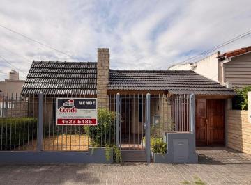 PH · 100m² · 3 Ambientes · 1 Cochera · Casa Tipo P. H. 3 Ambientes - Castelar Norte