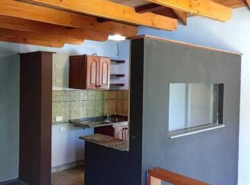 Departamento · 75m² · 3 Ambientes · Departamento Dúplex en Alquiler en El Talar, Tigre, G. B. a. Zona Norte