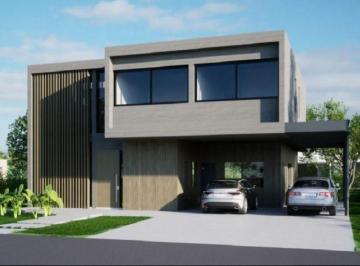 FOT-FOT-233_2 · Exclusiva Casa en Venta a Estrenar en Riberas - Puertos del Lago Escobar