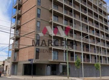 MBR-MBR-1410_2 · Alquiler 1 Dormitorio con Balcon en Santa Genoveva, Neuquen