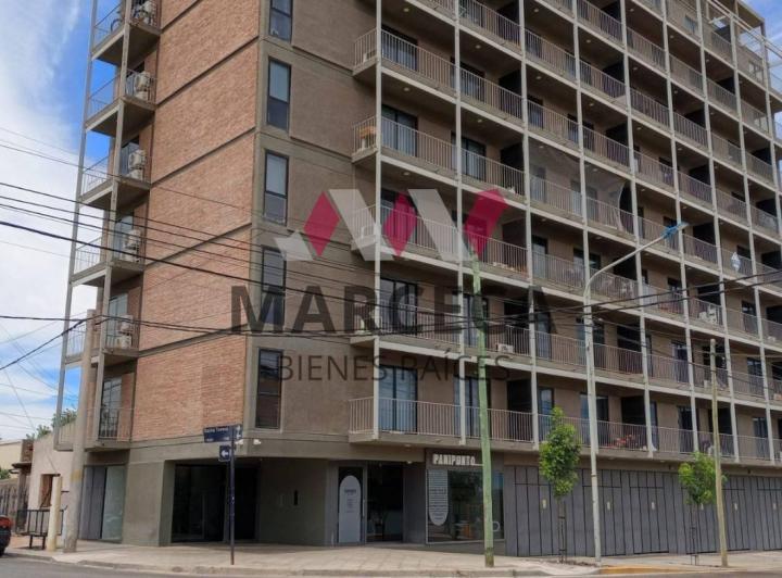 Departamento · 41m² · 2 Ambientes