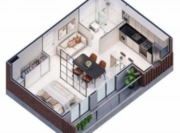 Departamento · Departamento - Nueva Cordoba